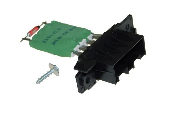 Resistor, ventilador interior AUTOMEGA 150071610