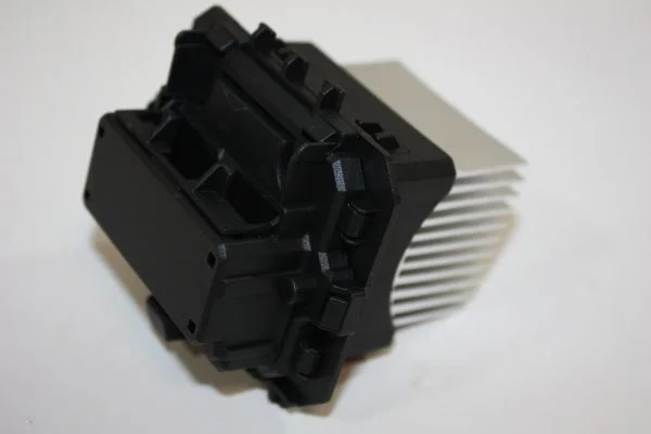 Resistor, ventilador interior AUTOMEGA 150077010