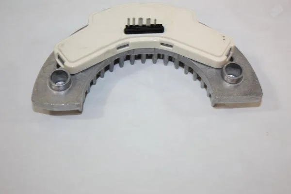 Resistor, ventilador interior AUTOMEGA 150077110