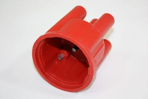 Ignition Distributor Cap AUTOMEGA 150093910