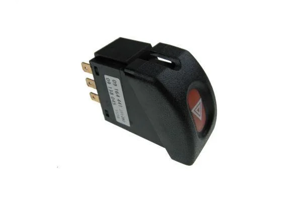 Interruptor de aviso de perigo AUTOMEGA 150109410