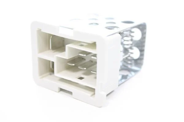 Resistor, ventilador interior AUTOMEGA 150110010