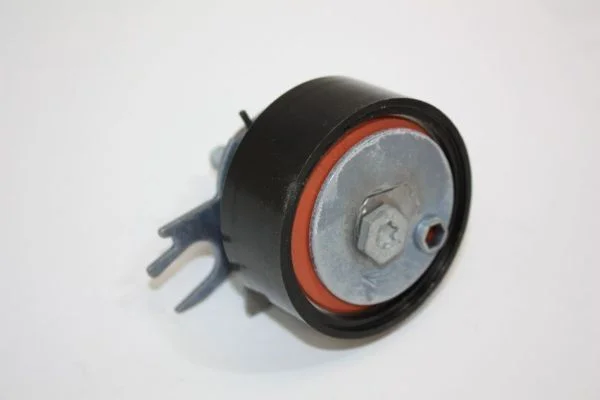 Tensioner Pulley, timing belt AUTOMEGA 160008910