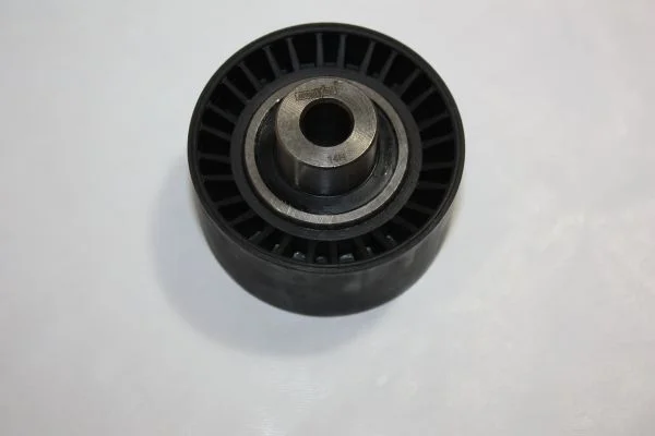 Polia de Desvio/Guia, correia distribuição AUTOMEGA 160012510