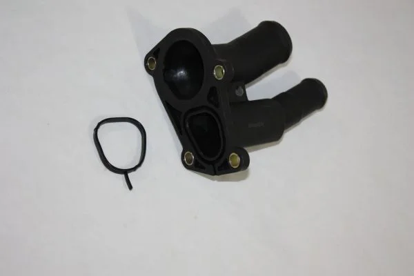 Flange do líquido de arrefecimento AUTOMEGA 160028610