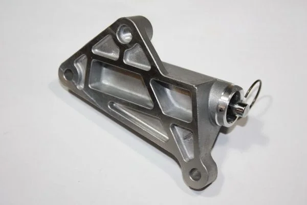 Amortecedor de vibrações, correia de distribuição AUTOMEGA 160037310