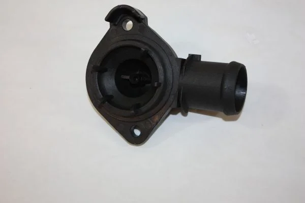 Flange do líquido de arrefecimento AUTOMEGA 160049410
