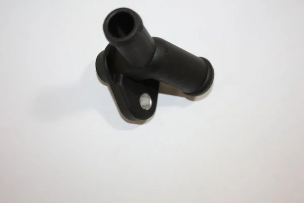 Flange do líquido de arrefecimento AUTOMEGA 160054210