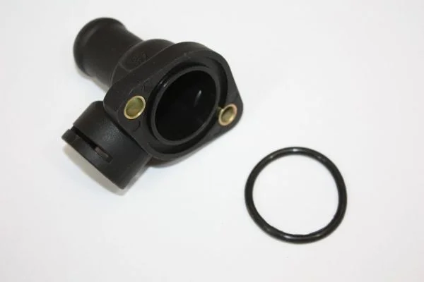 Flange do líquido de arrefecimento AUTOMEGA 160054710