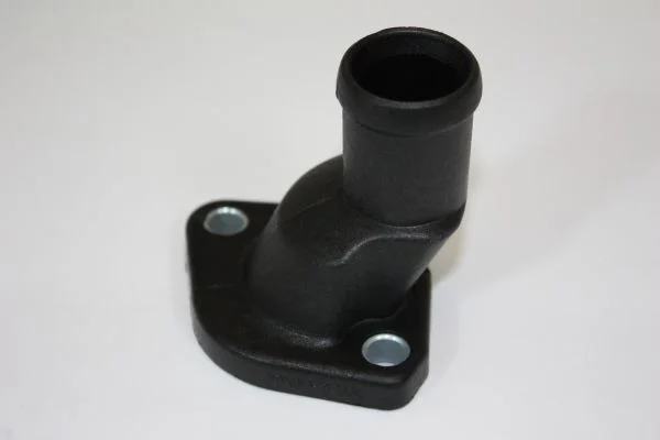Flange do líquido de arrefecimento AUTOMEGA 160055210