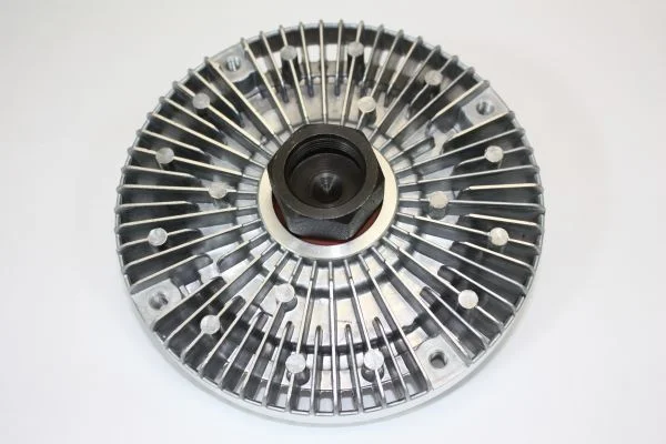 Embraiagem, ventilador do radiador AUTOMEGA 160055910