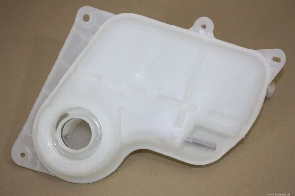 Expansion Tank, coolant AUTOMEGA 160056410