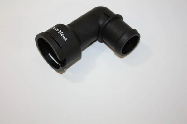 Flange do líquido de arrefecimento AUTOMEGA 160058110