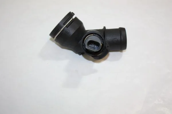 Flange do líquido de arrefecimento AUTOMEGA 160058910