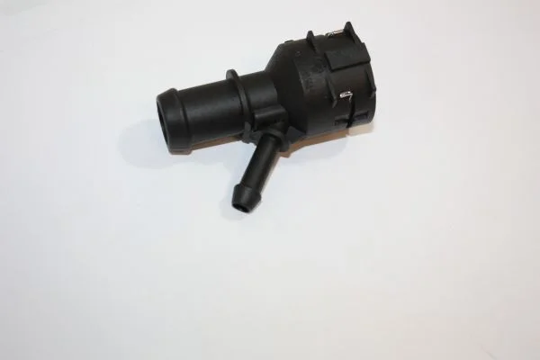 Flange do líquido de arrefecimento AUTOMEGA 160059210