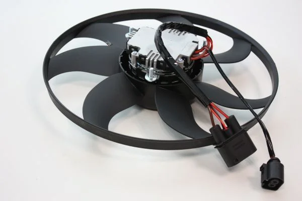 Ventilador, refrigeração do motor AUTOMEGA 160067810