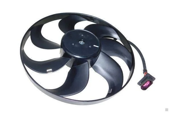 Ventilador, refrigeração do motor AUTOMEGA 160068610