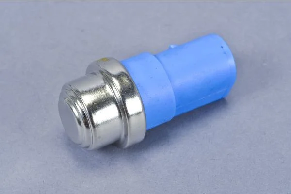 Interruptor de Temperatura, ventoinha do radiador AUTOMEGA 160071410