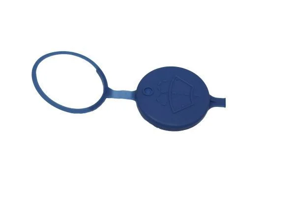 Washer Fluid Reservoir, headlight cleaning AUTOMEGA 160081910
