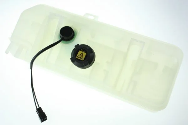 Depósito de expansão, refrigerante AUTOMEGA 160084610