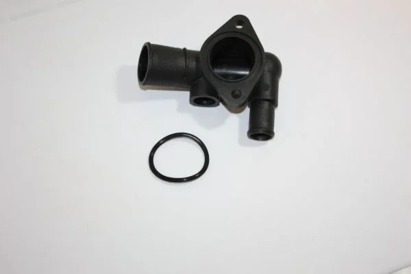 Flange do líquido de arrefecimento AUTOMEGA 160086010