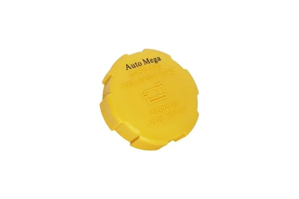 Tampa, tanque de refrigeração AUTOMEGA 160095910