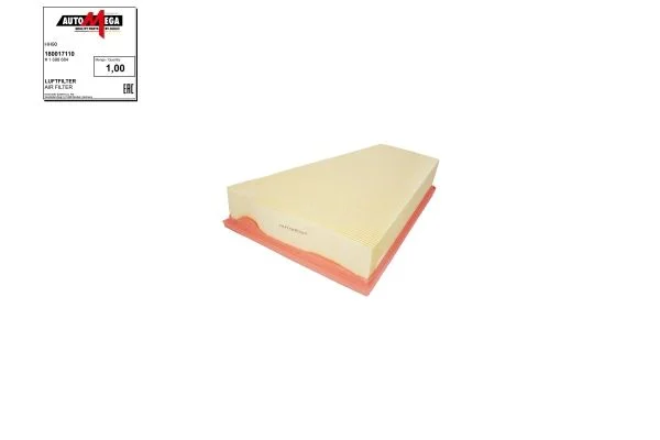 Air Filter AUTOMEGA 180017110