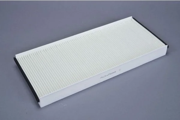 Filter, cabin air AUTOMEGA 180051210