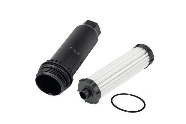 Filtro hidráulico, transmissão automática AUTOMEGA 180053810