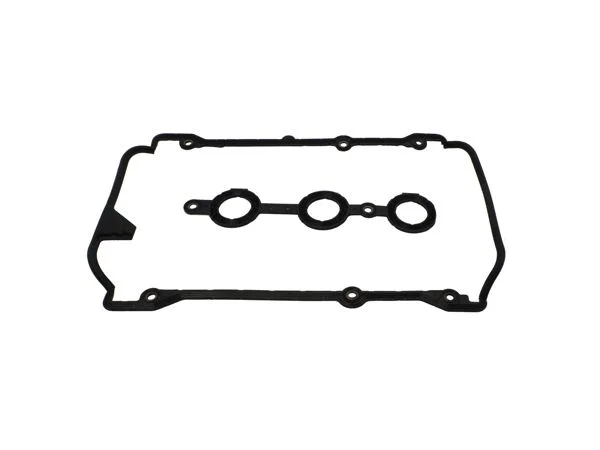 Gasket Set, cylinder head cover AUTOMEGA 190015410