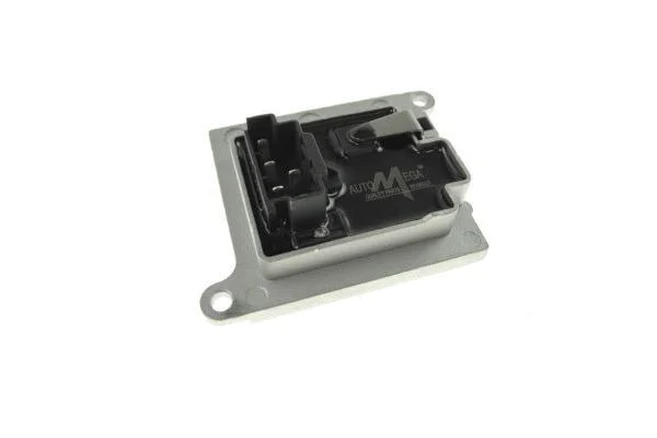 Resistor, interior blower AUTOMEGA 210016810