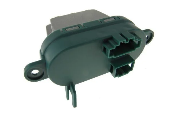 Resistor, ventilador interior AUTOMEGA 210040310