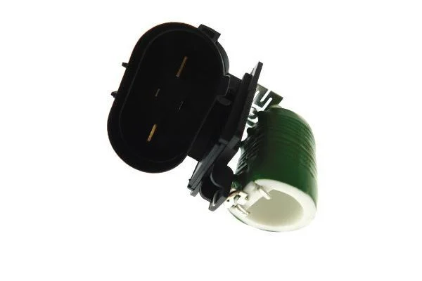 Resistor, ventilador interior AUTOMEGA 210076510