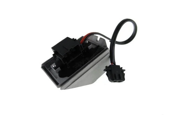 Resistor, interior blower AUTOMEGA 210079410