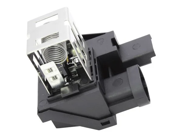 Resistor, ventilador interior AUTOMEGA 210079810