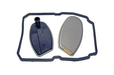 Filtro hidráulico, transmissão automática WIX FILTERS 58845