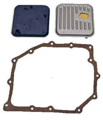 Filtro hidráulico, transmissão automática WIX FILTERS 58993