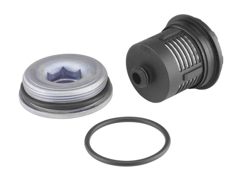 Filtro Hidráulico, embreagem multi-placa (tração nas quatro rodas) BorgWarner DS120456