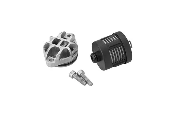 Hidr. sis. filtras, daugiadiskė sankaba (visų ratų pavara) BorgWarner DS120356