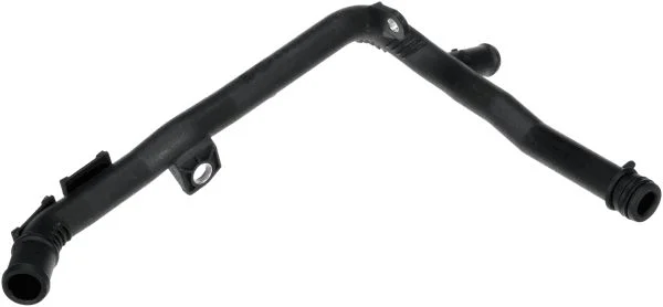 Vedação, suporte do radiador GATES 02-2831