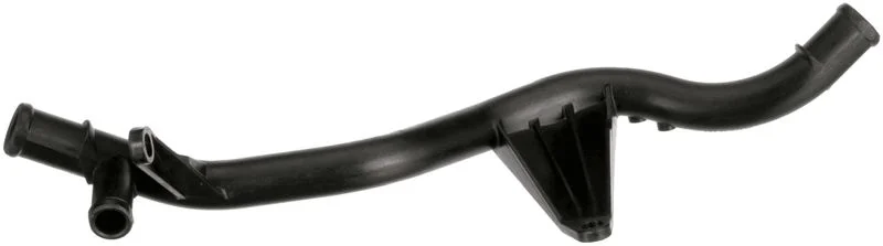 Vedação, suporte do radiador GATES 02-2959