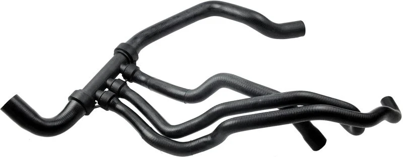 Radiator Hose GATES 05-2671