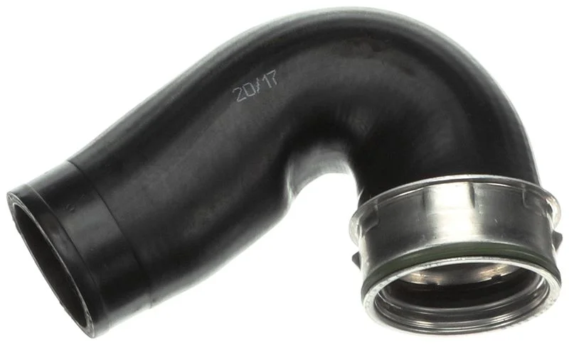 Charge Air Hose GATES 09-0208