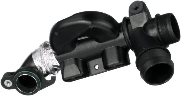 Charge Air Hose GATES 09-0605