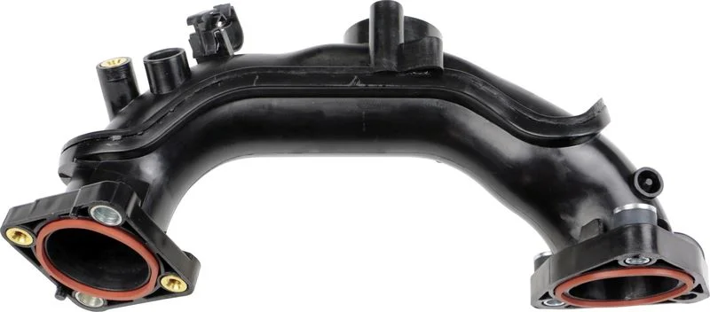 Charge Air Hose GATES 09-1350