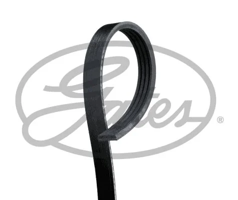 V-ribbed Belt GATES 4PK1100