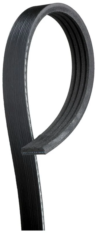 V-ribbed Belt GATES 4PK845