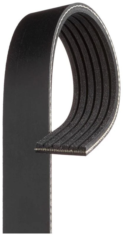 Correia do alternador Estriada GATES 6PK1550XS