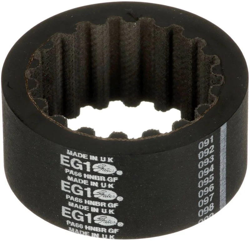 Luva de Acoplamento Flexível GATES EG1