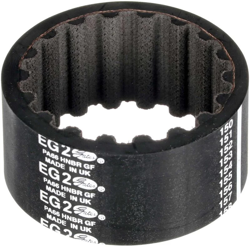 Luva de Acoplamento Flexível GATES EG2